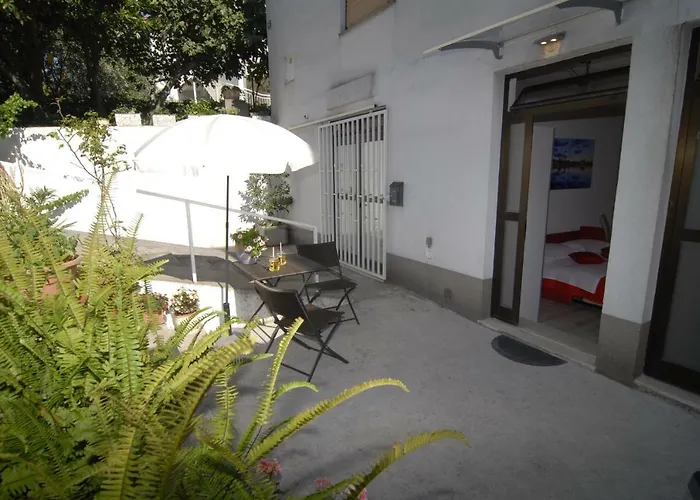 Apartment Maria