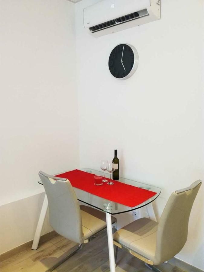 Maria Apartament