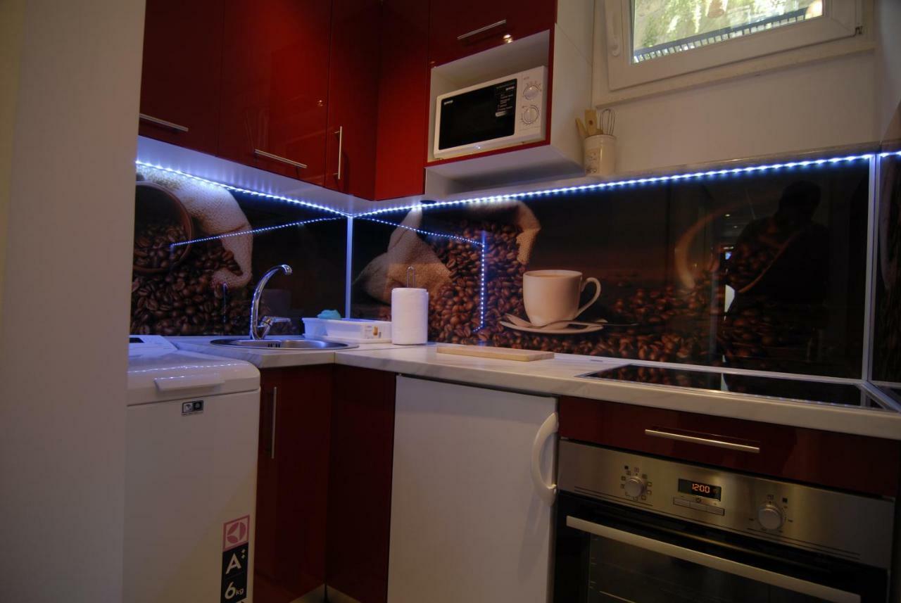 Apartament Maria *