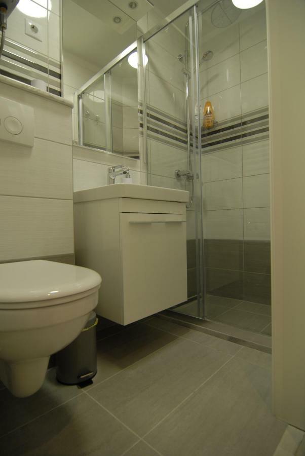 Apartament Maria *